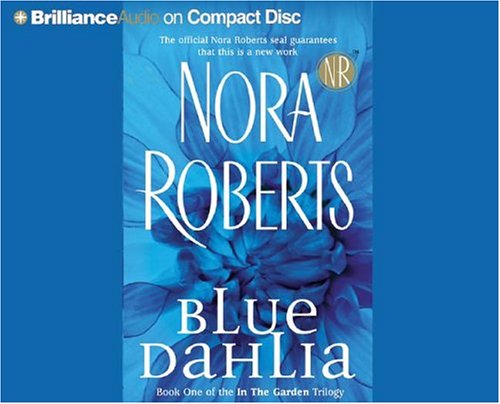 9781593556105: Blue Dahlia (In the Garden)