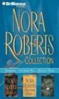 Beispielbild fr Nora Roberts Collection 5: Midnight Bayou, Chesapeake Blue, and Birthright zum Verkauf von Books From California