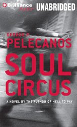 Stock image for Soul Circus (Derek Strange/Terry Quinn Series) for sale by The Yard Sale Store