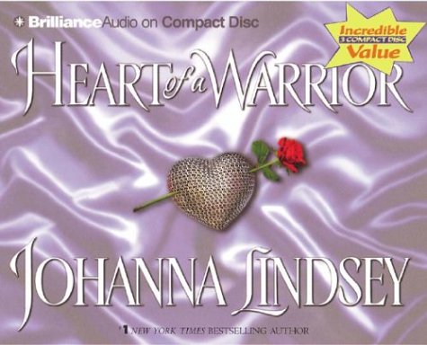 Stock image for Heart of a Warrior (Ly-san-ter Series, 3) for sale by HPB Inc.