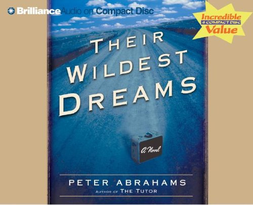Stock image for Their Wildest Dreams for sale by Half Price Books Inc.