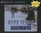 9781593556884: Funeral in Blue (William Monk Novels)