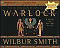 Stock image for Warlock: A Novel of Ancient Egypt for sale by Half Price Books Inc.