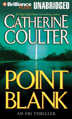 Point Blank (FBI Thriller) (9781593557164) by Coulter, Catherine