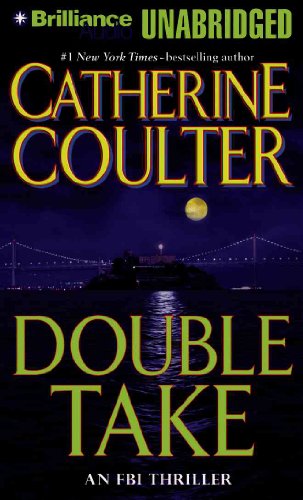 Stock image for Double Take (FBI Thriller) for sale by HPB Inc.