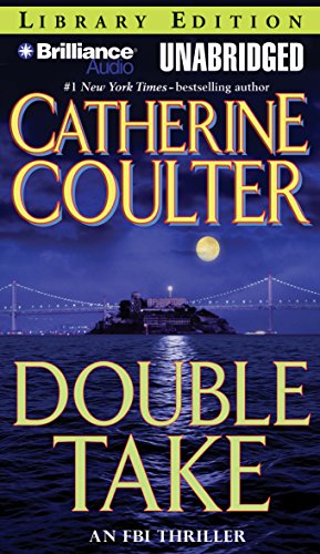 Double Take (An FBI Thriller) (9781593557263) by Coulter, Catherine