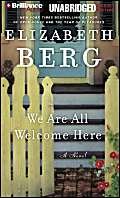 Stock image for We Are All Welcome Here for sale by The Yard Sale Store