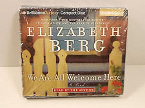 Stock image for We Are All Welcome Here for sale by HPB-Emerald