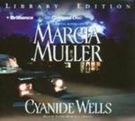 Cyanide Wells (9781593558048) by Muller, Marcia