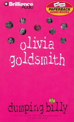 Dumping Billy (9781593558123) by Goldsmith, Olivia