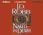 Stock image for Naked in Death for sale by Mahler Books