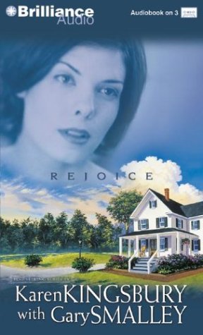 Stock image for Rejoice (Redemption Series-Baxter 1, Book 4) for sale by The Yard Sale Store