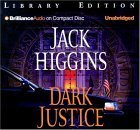 Dark Justice (9781593558765) by Higgins, Jack