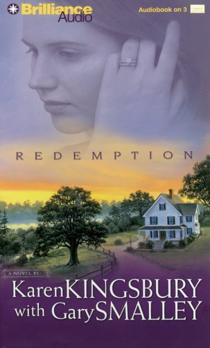 Redemption (Redemption Series, Book 1) (9781593558819) by Kingsbury, Karen