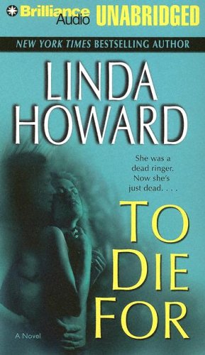 To Die For (Blair Mallory) (9781593559281) by Howard, Linda