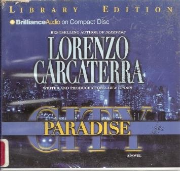 Imagen de archivo de Paradise City a la venta por The Yard Sale Store