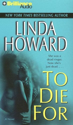 To Die For (Blair Mallory) (9781593559649) by Howard, Linda