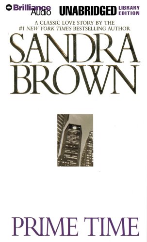 Prime Time (9781593559816) by Sandra Brown