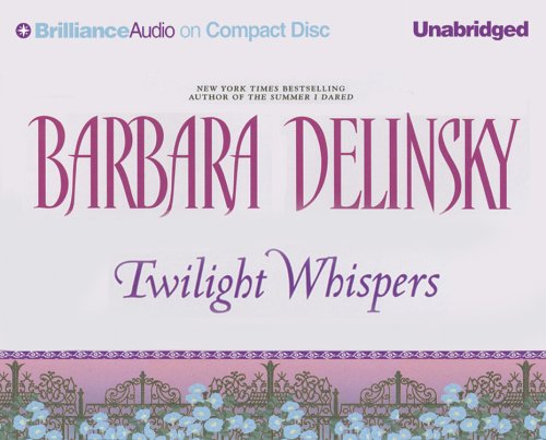Beispielbild fr Twilight Whispers zum Verkauf von HPB-Movies