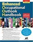 Stock image for Enhanced Occupational Outlook Handbook for sale by Lot O'Books