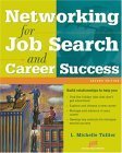 Stock image for Networking for Job Search and Career Success for sale by Open Books