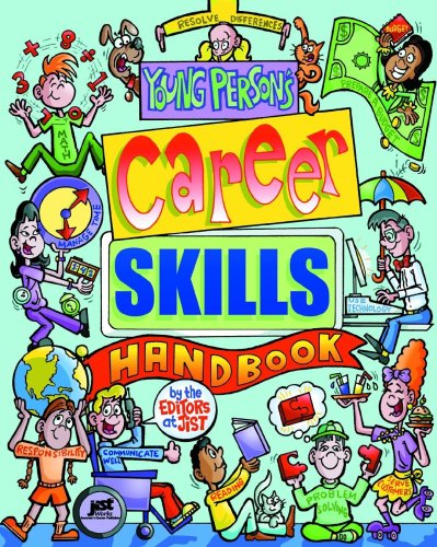 Stock image for Young Person's Career Skills Handbook for sale by ThriftBooks-Atlanta