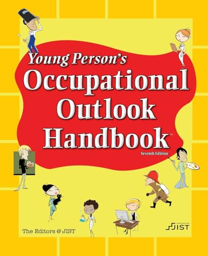 Stock image for Young Person's Occupational Outlook Handbook for sale by Better World Books