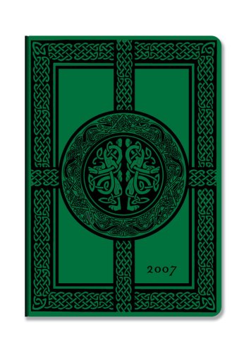 Celtic 2007 (9781593595340) by Peter Pauper Press