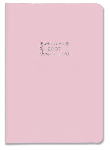 Pink 2007 (9781593595425) by Peter Pauper Press