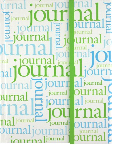 Words Journal (Diary, Notebook) (9781593596767) by Peter Pauper Press