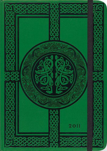 2011 Celtic Compact Engagement Calendar (Weekly Planner) (9781593596941) by Peter Pauper Press