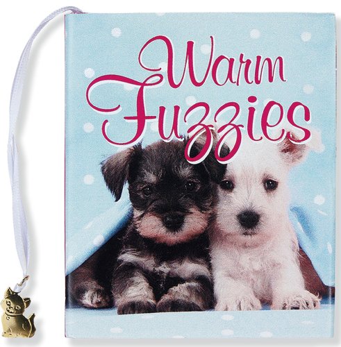 Stock image for Warm Fuzzies (Mini Book) (Charming Petite) for sale by GF Books, Inc.