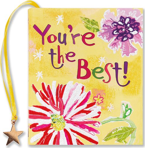 Beispielbild fr You're the Best! (Mini book) (Charming Petites) zum Verkauf von SecondSale