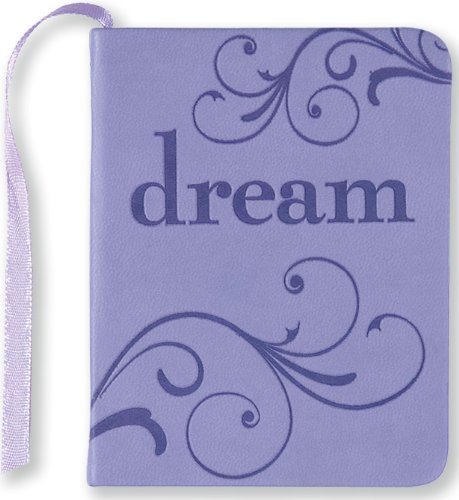 Beispielbild fr Dream (Mini book with Gift Card Holder) (Artisan Petite) zum Verkauf von HPB-Emerald