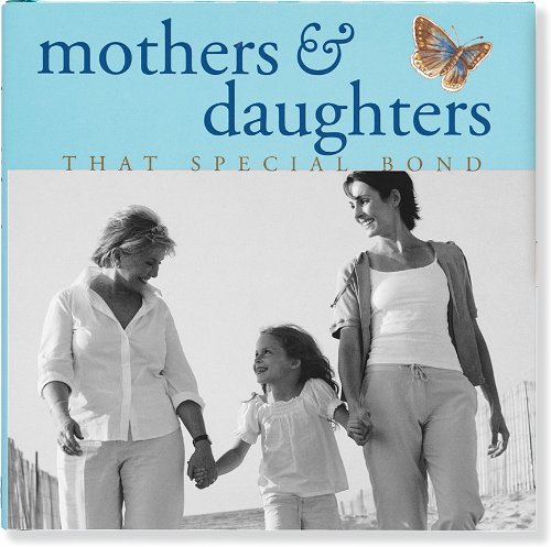 Stock image for Mothers & Daughters (Keepsake) for sale by SecondSale