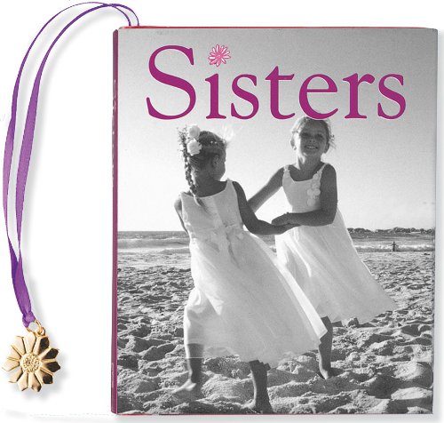 Stock image for Sisters (Mini Book) (Charming Petites) for sale by SecondSale