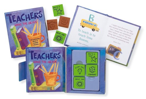 Beispielbild fr Teachers Make the Grade (Activity Kit) (Petites Plus with Magazine Gift Subscriptions) zum Verkauf von Ergodebooks