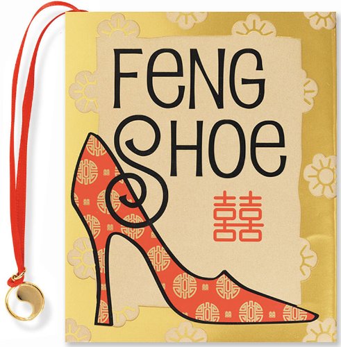Beispielbild fr Feng Shoe zum Verkauf von Gulf Coast Books