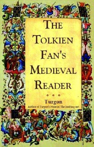 Stock image for The Tolkien Fan's Medieval Reader: Versions in Modern Prose (Cold Spring Press Fantasy) for sale by HPB-Ruby