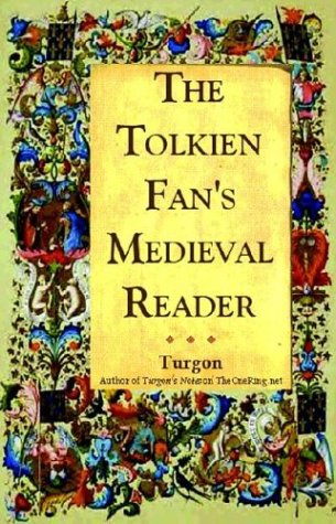 Stock image for The Tolkien Fan's Medieval Reader: Versions in Modern Prose (Cold Spring Press Fantasy) for sale by Book Deals