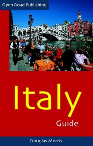 Beispielbild fr Italy Guide zum Verkauf von SecondSale