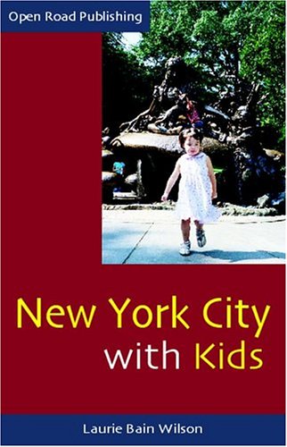 Beispielbild fr New York City with Kids (Open Road Guides) zum Verkauf von WorldofBooks