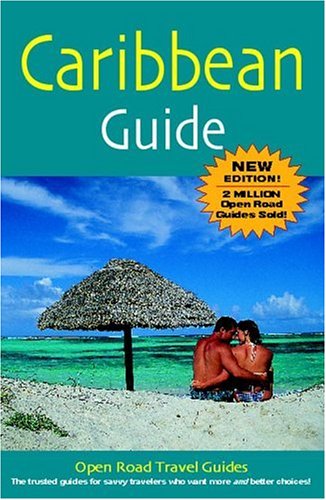 Stock image for Caribbean for sale by Better World Books