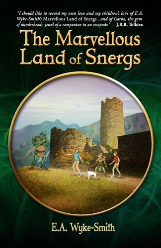 9781593600570: The Marvellous Land of Snergs