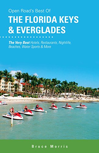 Beispielbild fr Best of the Florida Keys and Everglades zum Verkauf von Better World Books