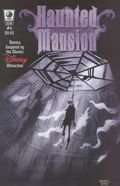 Haunted Mansion #6 (9781593620554) by Dan Vado; Et Al