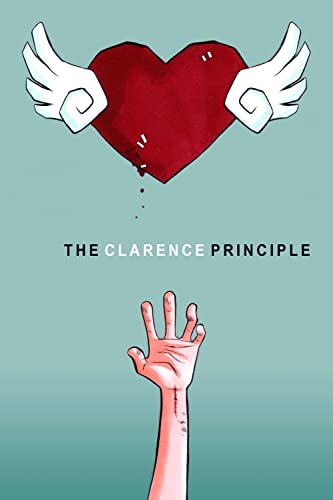 Stock image for The Clarence Principle for sale by Better World Books