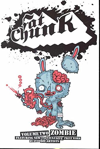 Beispielbild fr Fat Chunk Volume 2: Zombies (Fat Chunk Gn) zum Verkauf von WorldofBooks