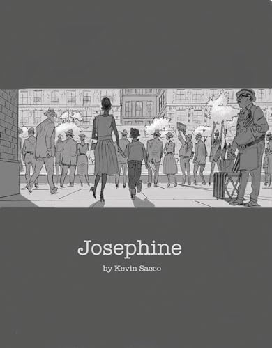 Stock image for Josephine gn for sale by SecondSale