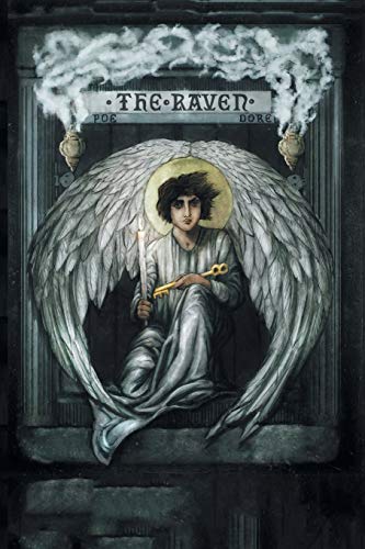 Beispielbild fr The Raven by Edgar Allan Poe Illustrated by Gustave Dor zum Verkauf von GreatBookPrices